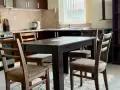 Обзаведена Къща с 4 спални и голям двор, гледка море на 20 мин от Бургас, снимка 5