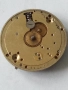 Механизъм от стар ръчен часовник 51075, снимка 4