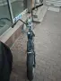 Вело мотоциклет (чопър) с 50cc двигател, снимка 5