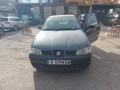 Seat Ibiza II Facelift, 2000 г., 1.4 бензин, снимка 9
