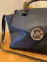 Чанта MICHAЕL KORS телешка кожа черна, снимка 5