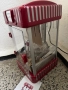 Ретро Машина за Пуканки Klarstein Popcorn Maker 10008248 – 300W с Осветление и Бързо Приготвяне!, снимка 4