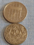Две монети 50 гроша 1923г. Полша / 1 цент 1982г. Недерландия за КОЛЕКЦИЯ ДЕКОРАЦИЯ 30294