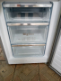 Иноксов комбиниран хладилник с фризер Бош Bosch A+++ 2 години гаранция!, снимка 4