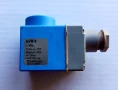 Бобина за магнет вентил Danfoss BE230CS - 220/230V  10W, снимка 1