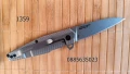 Сгъваем нож Kershaw 1359 /1660 / Kershaw 1730SS , снимка 4