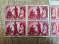 Белгия 1943 Благотворителни марки MNH, снимка 2