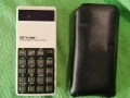 Ретро калкулатор SINCLAIR CAMBRIDGE , снимка 1
