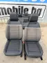 Салон, седалки предни и задни от Citroen C4 3B 1.5 Blue HDI, снимка 1