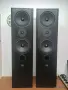 Качествени трилентови тонколони Canton Fonum 601 DC. Изпращам видео. , снимка 2