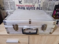Алуминиев куфар, снимка 8
