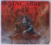 Macabre - оригинален диск , снимка 1