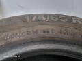 2бр летни гуми 175/65/14 CONTINENTAL L03525 , снимка 4