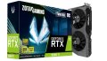 Видеокарта Nvidia ZOTAC GAMING GeForce RTX 3060 Ti Twin Edge OC - 8GB GDDR6 Memory, снимка 1 - Видеокарти - 41024987