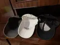 3 броя мъжки/унисекс шапки с козирка (Guess, NY, Trucker), снимка 3