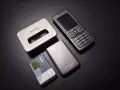 Nokia 6300i (Grey), снимка 1
