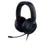 Гейминг слушалки Razer - Kraken X Lite, 7.1, черни, снимка 1