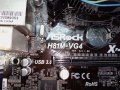 Продавам дънна платка Gigabyte H81M-S2PV s. 1150, снимка 2