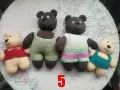 Плетени играчки, снимка 6
