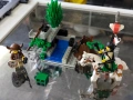 Лего 6718 Lego indians raindance ridge 1997 г, снимка 2