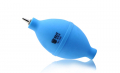 BEST-1888 Rubber Cleaning Tool Air Dust Blower Ball Cleaner For Camera Lens Watch Keyboard phone, снимка 3