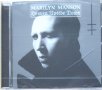 Marilyn Manson - Heaven Upside Down (2017, CD), снимка 1
