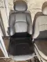 Седалки от Мерцедес W203 и W211 предни, снимка 9