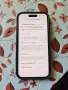 Iphone 15 128GB 100%Батерия, снимка 1