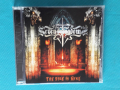 Seven Kingdoms – 2012 - The Fire Is Mine(Heavy Metal)