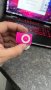 Apple iPod Shuffle 2nd Gen Special Edition Product RED 1GB A1204, снимка 4