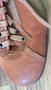 Cayenne-кожени оригинални италиански обувки-42 1/2, снимка 2