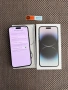 iPhone 14 Pro MAX ❗️Лизинг от16Е/мес ❗️ Space Black ❗️ черен 128Gb 📛 , снимка 3