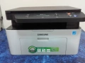 Отличен! Лазерен принтер, скенер и копир Samsung M2070, снимка 2