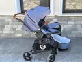 Бебешка количка lorelli, снимка 7