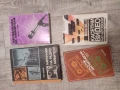 Продавам #книги и #помагала #книги за #електротвхника , #електроника #ремонт и др., снимка 5