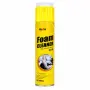 Почистващ спрей Digital One SP01517 AYXU Foam Cleaner, За кола, дом и тапицерия, Пяна с лимонов, снимка 2