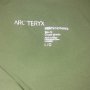 Arcteryx Skyline Short Sleeve Shirt (L) мъжка риза Arc'teryx, снимка 10