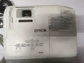 Проектор - Epson EB-X20, снимка 4