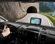 ЧИСТО НОВА GPS Навигация TomTom GO Camper Tour (2nd Generation), снимка 2