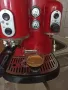 Кафе машина Kitchen Aid Artisan с месингова ръкохватка и цедка крема диск, снимка 2