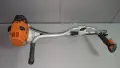 Бензинов комби двигател Stihl FR130T, снимка 1