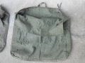 Брезентови чанти за походни войнишки легла, снимка 11