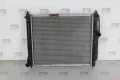 Воден Радиатор за Chevrolet Aveo 1.2 8V 72 к.с. (2003-2011), снимка 1