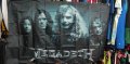 MEGADETH Flags-2 размера, снимка 2