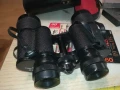 БИНОКЪЛ+КОЖЕН КЕЙС ОТ ГЕРМАНИЯ 2807250706, снимка 2