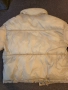 Бежово зимно яке Puffer, снимка 7