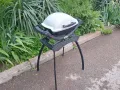 ГАЗОВО БАРБЕКЮ WEBER Q 1000, снимка 3