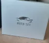 Мъжки портфейл Auto set с лого Audi, снимка 5