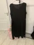Рокля в размер ХЛ, снимка 11