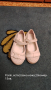 Обувчици естествена кожа на Понки., снимка 1 - Детски обувки - 36522059